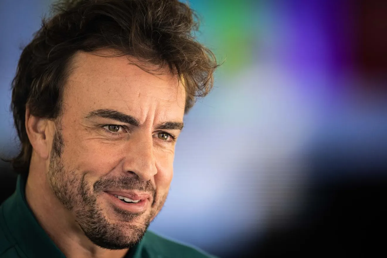 La dura crítica a un Fernando Alonso que podría tener «5 o 6 Mundiales fácil»: «Perseguía el dinero»