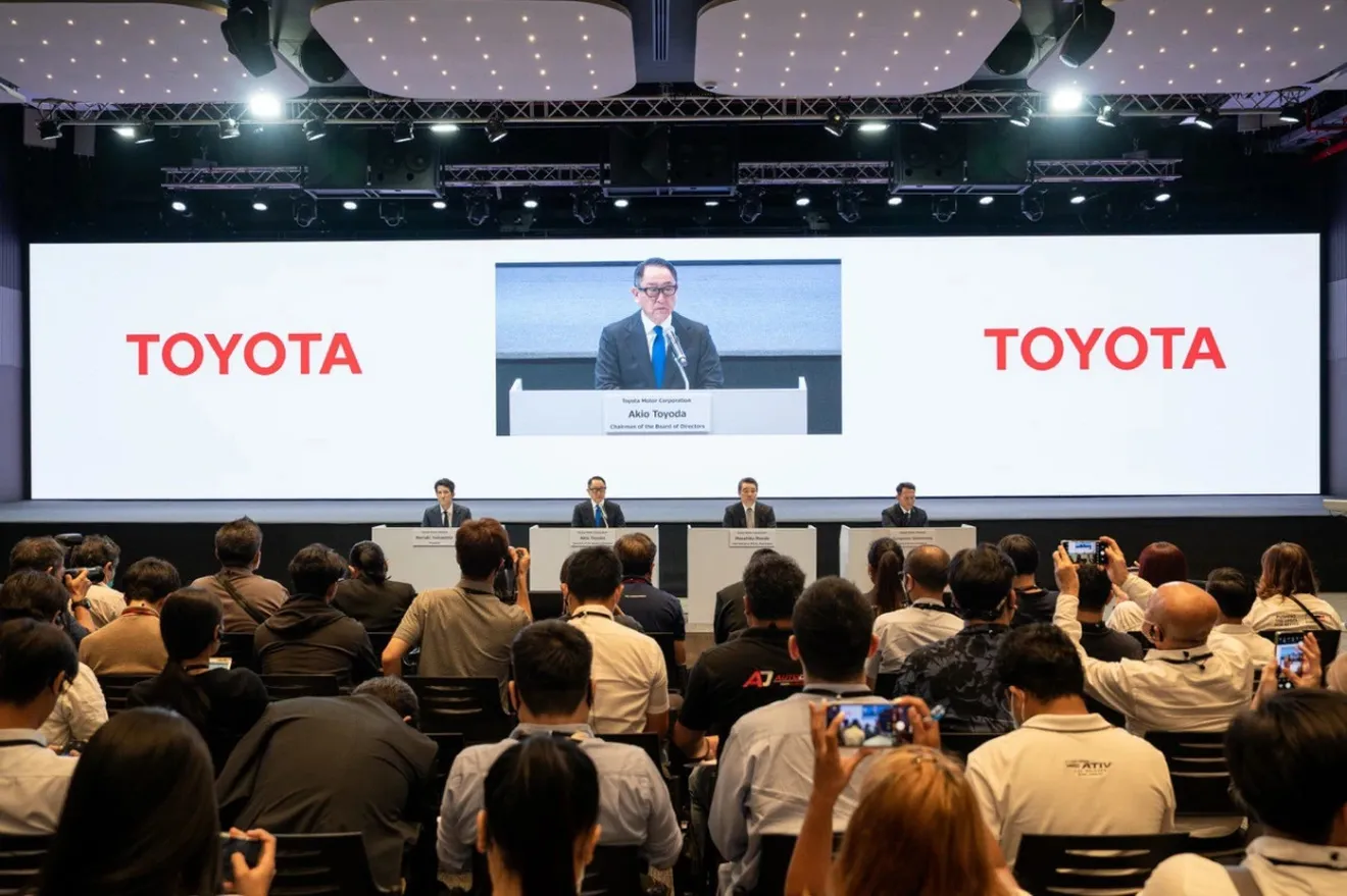 Daihatsu se la lía a Toyota en Tailandia: se manipularon las pruebas de colisión del Yaris ATIV