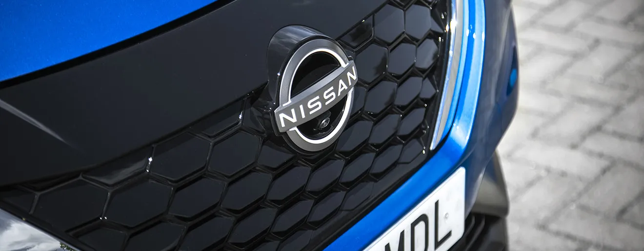 Prueba Nissan Juke Hybrid, ¿el crossover híbrido que buscabas?