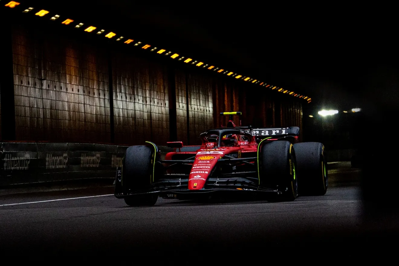 La desagradable experiencia con Renault que Carlos Sainz intentará no volver a experimentar en Ferrari