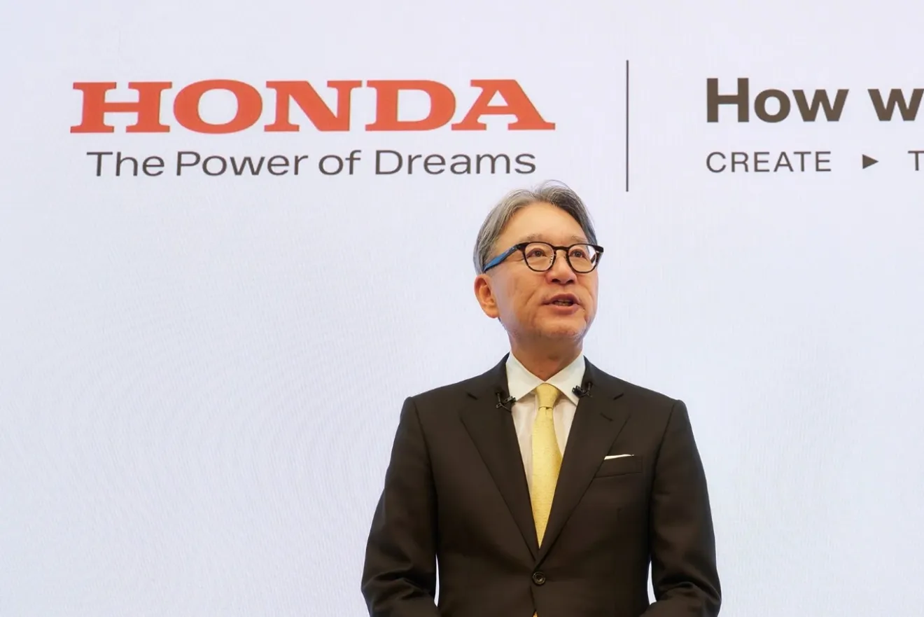 Honda no cree que los recortes en el departamento de F1 afecten a Aston Martin: «No nos hemos ido del todo»
