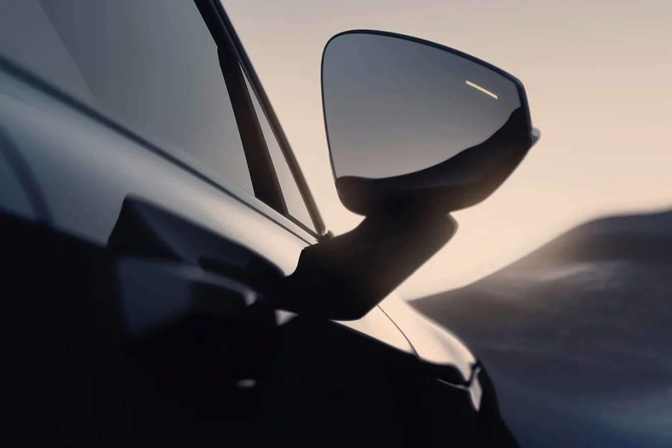 El nuevo Volvo EX30 revela detalles de su equipamiento, será el más seguro entre los SUV eléctricos de su categoría