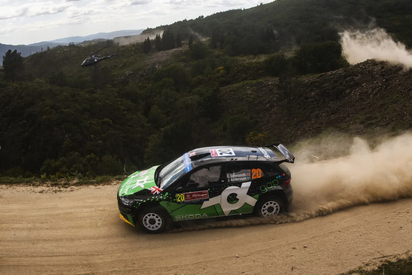 El WRC sigue con la 'cantinela' del calendario de 14 rallies en 2024: ¿Cómo puede encajar?