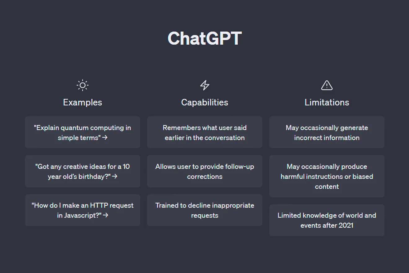 ¿Puede ChatGPT resolver problemas de mecánica? Analizamos la fiabilidad de sus respuestas