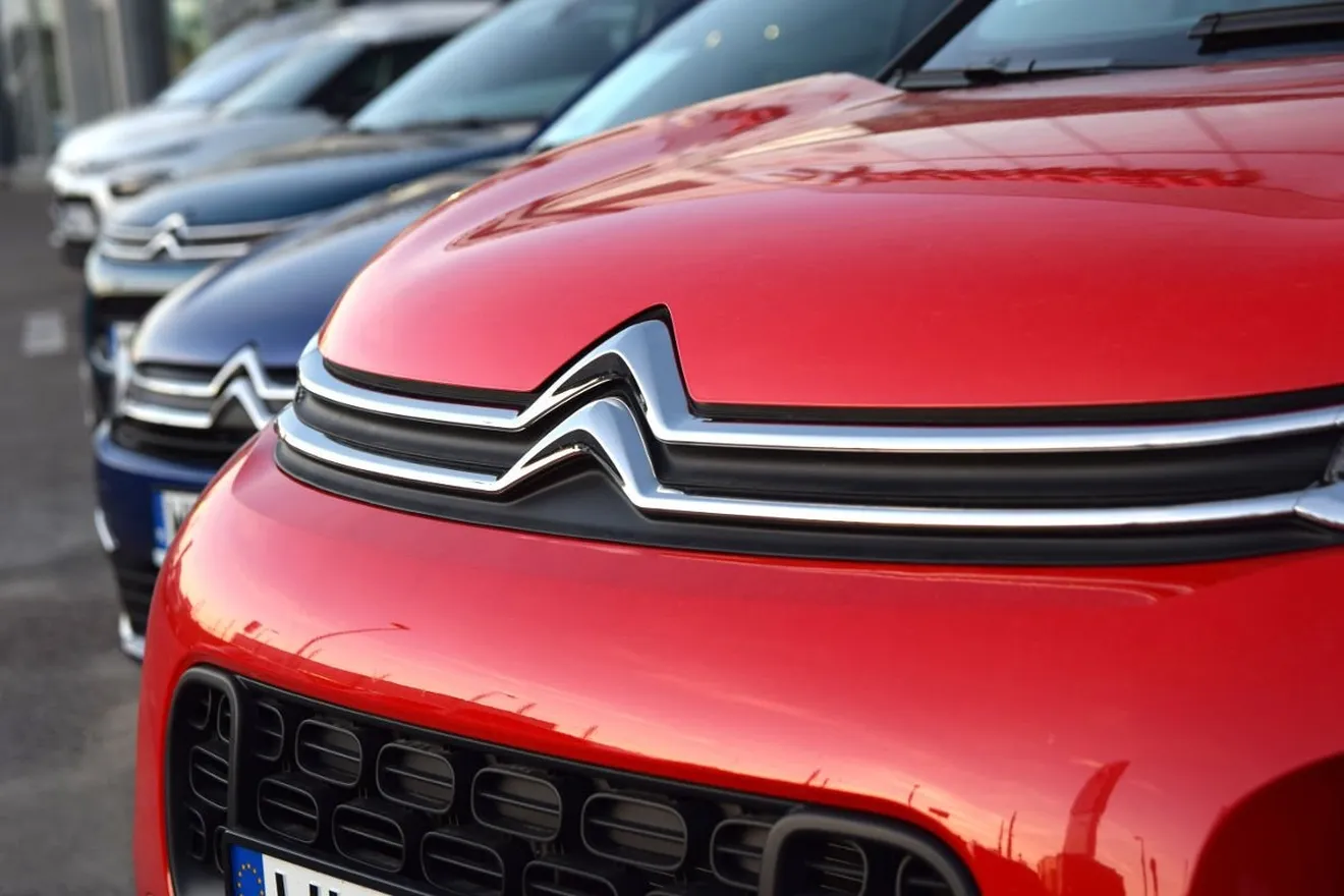 Los importantes cambios en Citroën con la llegada del nuevo C3 eléctrico en 2024, una revolución a nivel de marca