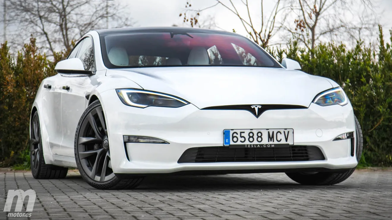 Los 10 coches eléctricos más vendidos en mayo de 2023