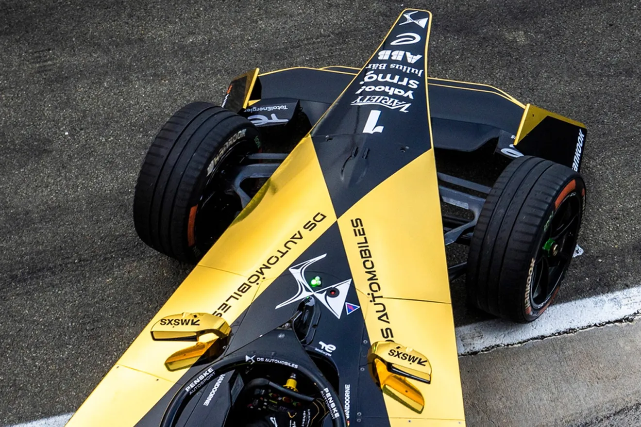 FIA y Fórmula E empiezan a mirar a los futuros 'Gen4': ¡Nuevas posibilidades!