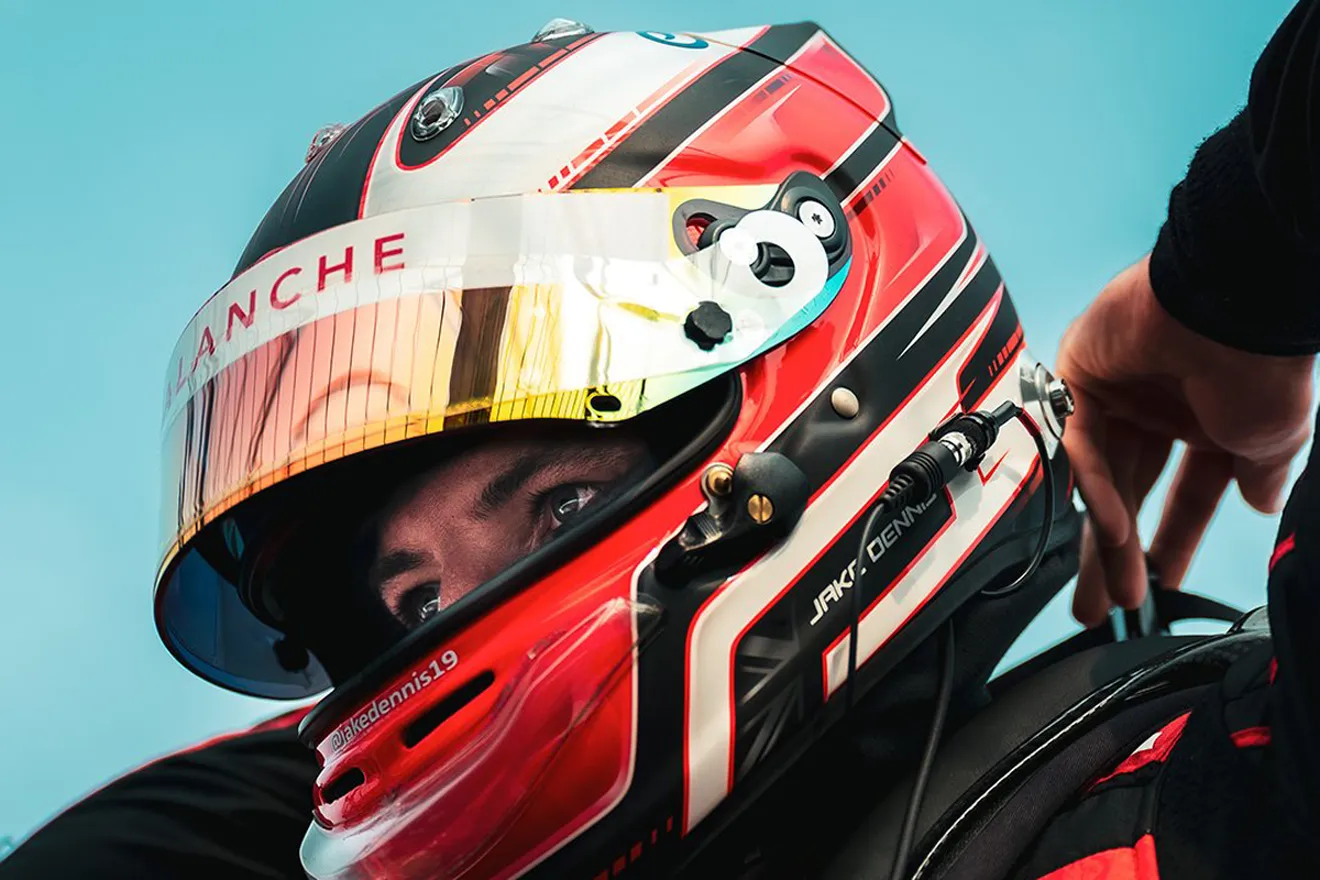 Maximilian Günther repite pole y saldrá primero en la segunda carrera del ePrix de Yakarta