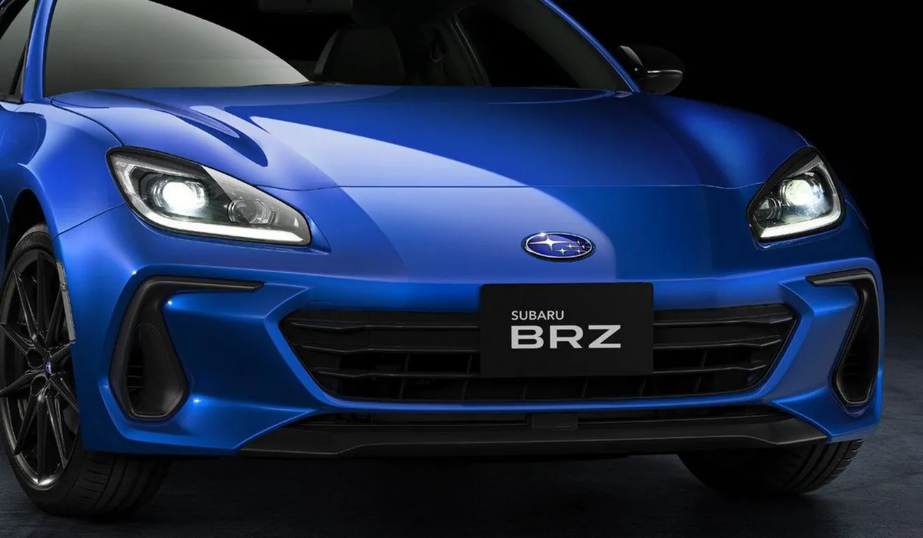 El Subaru BRZ seguirá a la venta en 2024, el deportivo japonés supera el gran problema de seguridad que amenazaba su continuidad