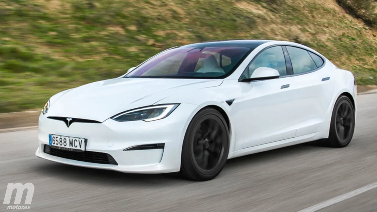 Europa - Mayo 2023: Tesla lidera la movilidad eléctrica con un nuevo récord y MG escala puestos