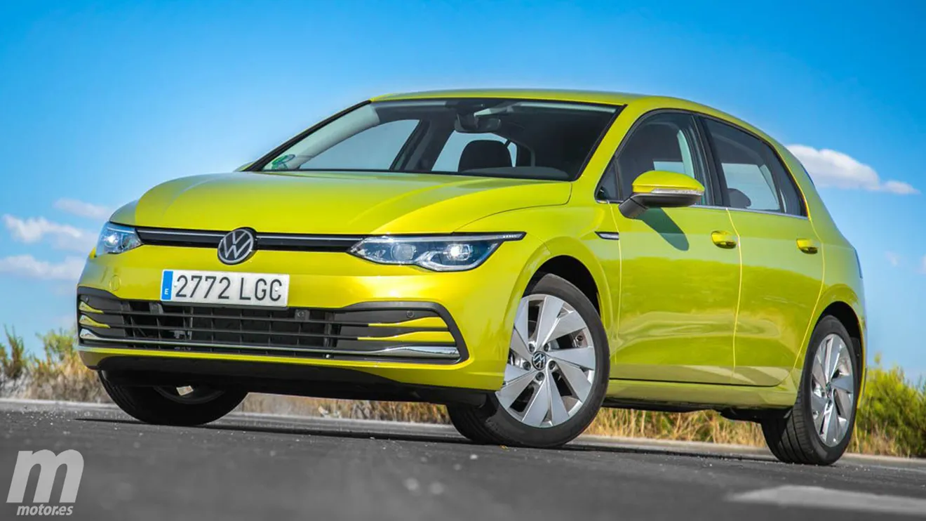 La Euro 7 obliga a Volkswagen a tomar una decisión sobre el Golf, será efectiva en 2024 y no gustará a los más puristas