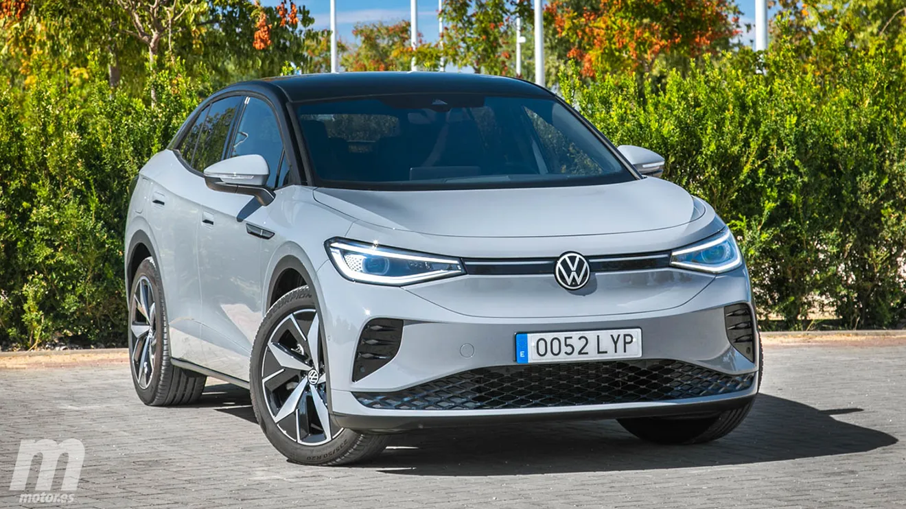 «Hay una fuerte renuncia», Volkswagen reduce la producción de coches eléctricos ante la negativa de los clientes a comprarlos
