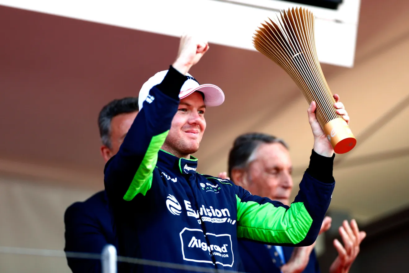 La Fórmula E busca campeón: Nick Cassidy y el honor de los pilotos kiwi