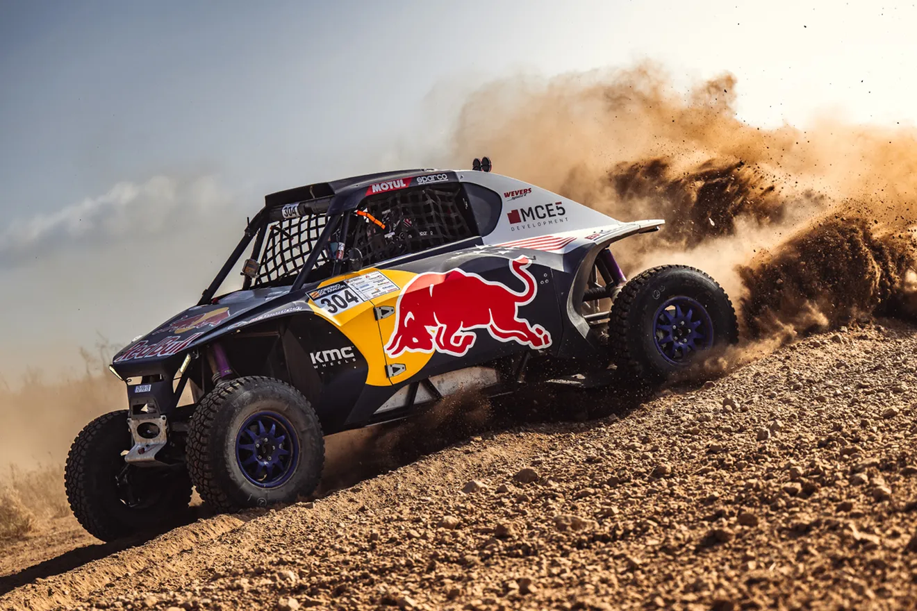 Grandes cambios en el Dakar y el Campeonato del Mundo FIA de Rally-Raid para 2024