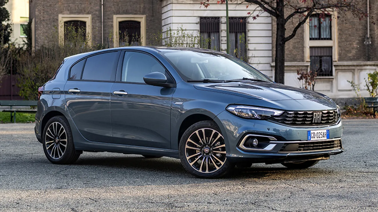 FIAT Tipo