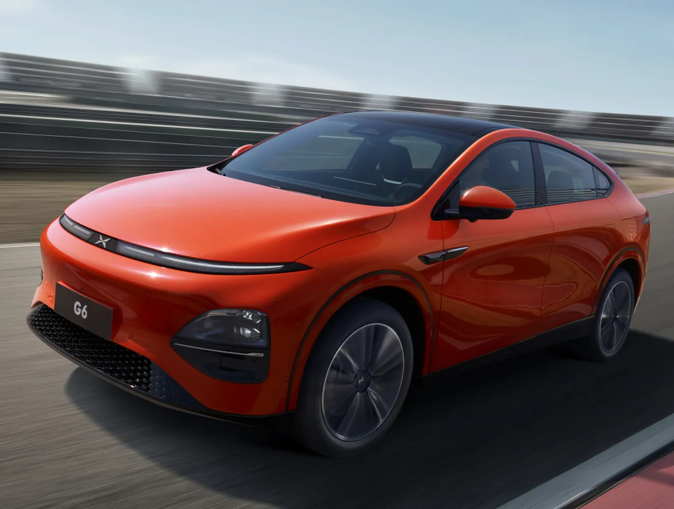 Volkswagen se alia con XPeng para desarrollar coches eléctricos en China