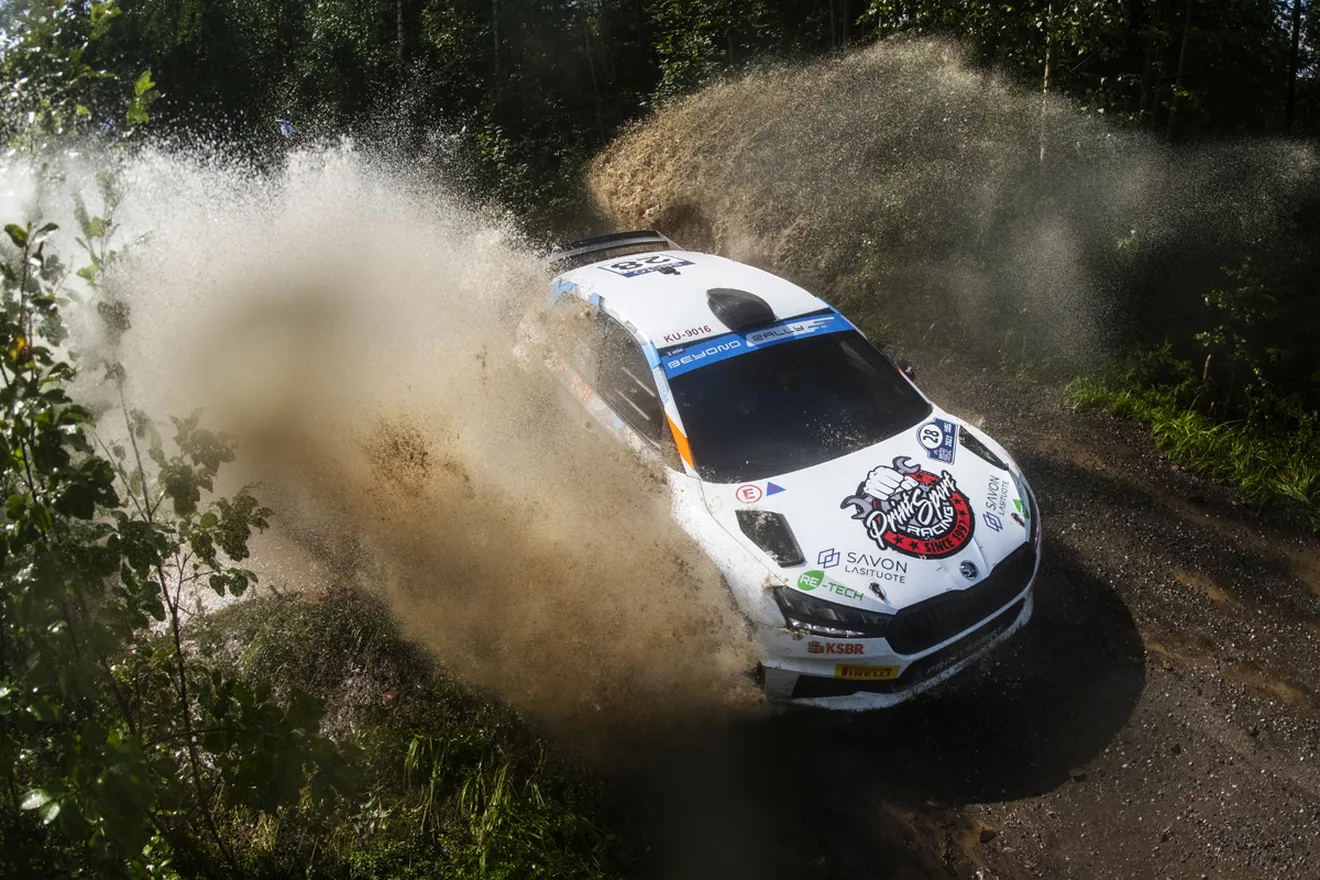 La enésima vuelta de tuerca al calendario del WRC 2024 ya no sorprende a nadie