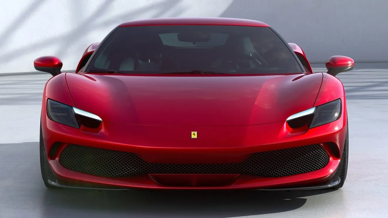 La sorprendente edad de los nuevos compradores de Ferrari, la firma del «Cavallino Rampante» se rejuvenece