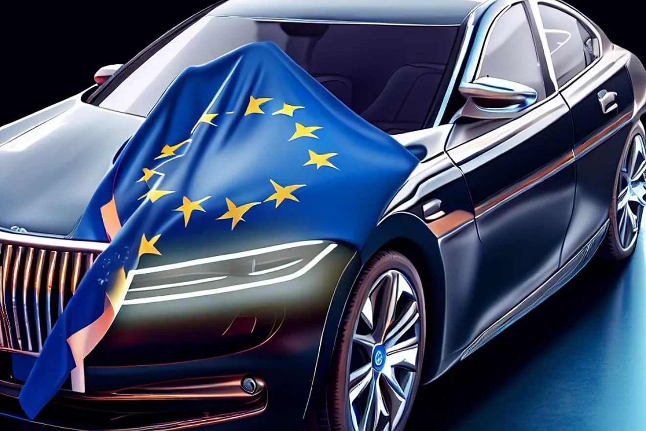 Europa se enfrenta a una demanda judicial al considerarse que impone el coche eléctrico por «ideología, no hechos»