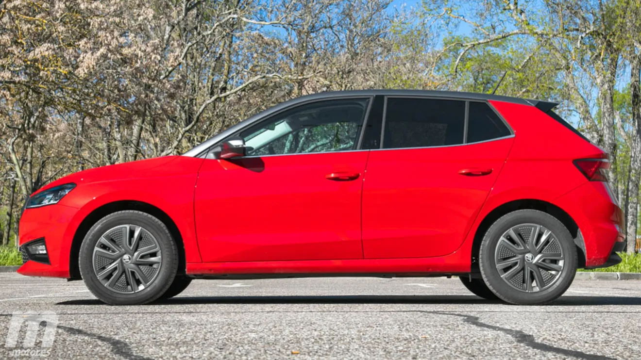 2.600 € de descuento y directo a por el Volkswagen Polo, el coche barato del momento está en oferta