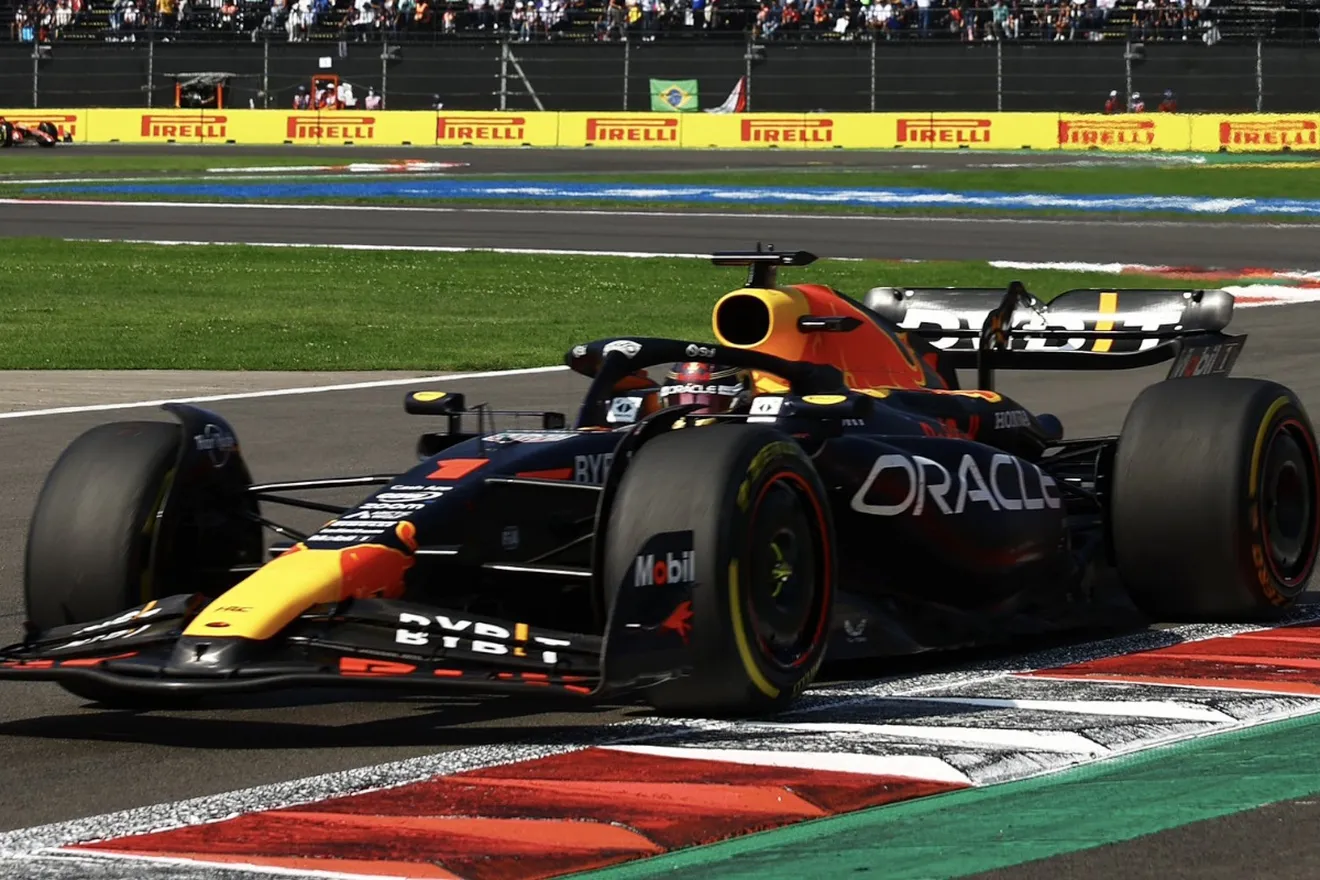 Max Verstappen gana una carrera en la que Fernando Alonso y Aston Martin vuelven a sufrir