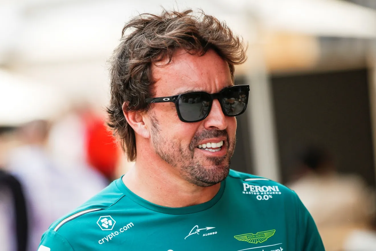 Fernando Alonso pone a McLaren en su sitio (pero les admite el mérito en un aspecto clave)
