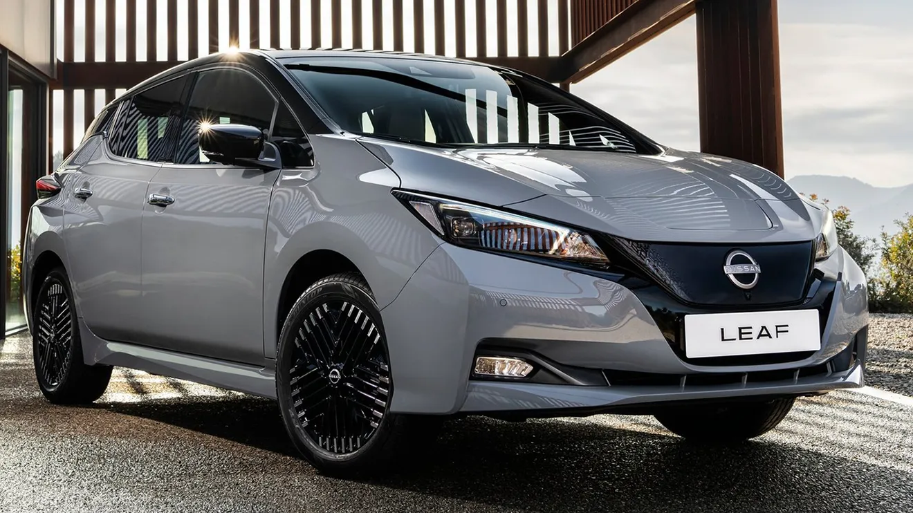 «Estamos teniendo discusiones sobre el precio», Nissan debe acelerar el desarrollo de eléctricos baratos tras el auge de los coches chinos
