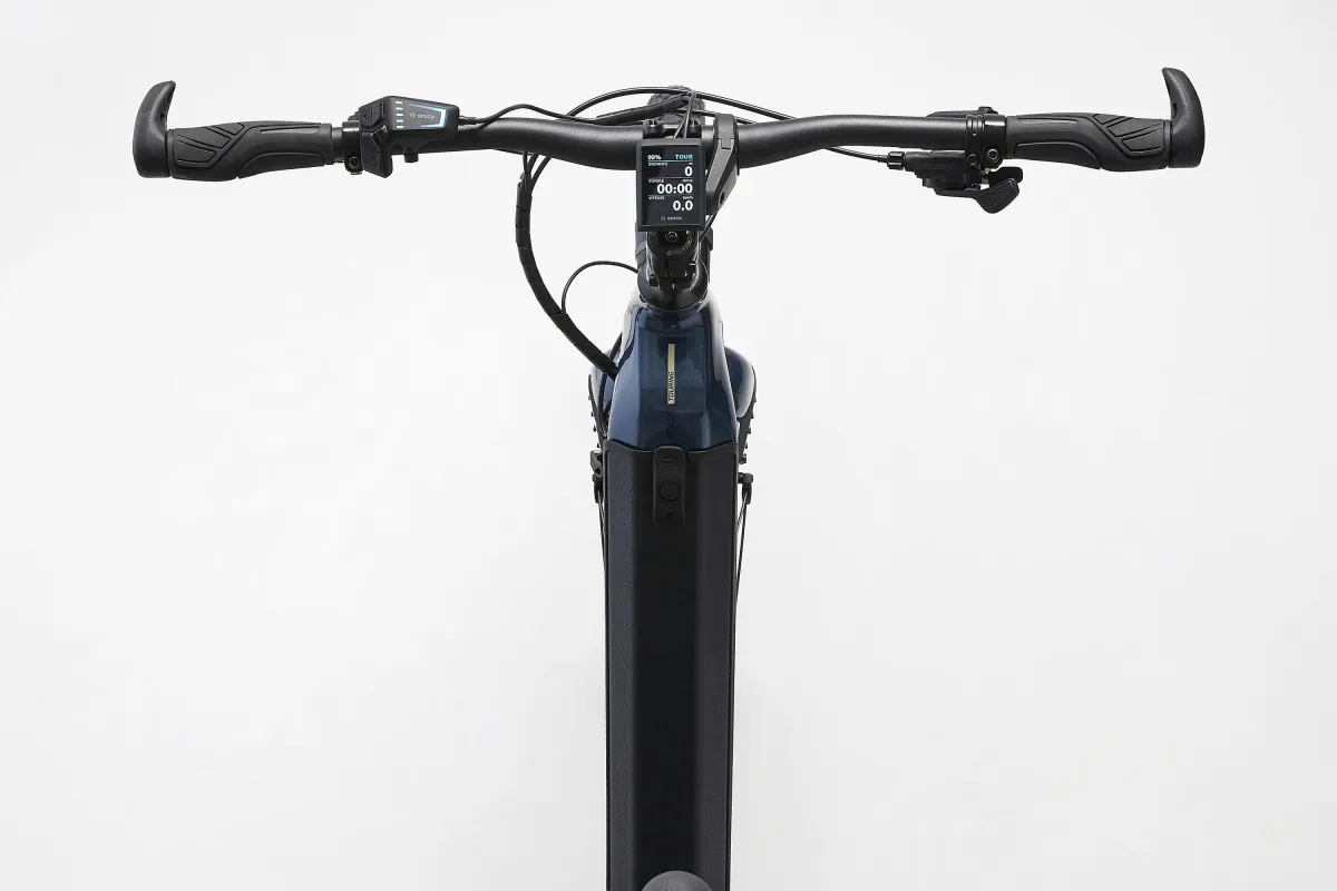 decathlon ebike bosch