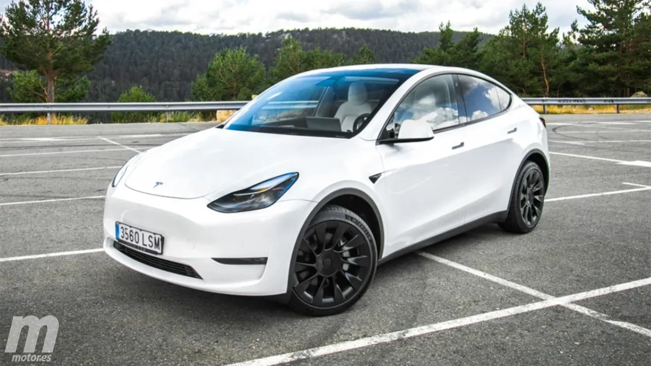 Estados Unidos investiga a Tesla por exagerar la autonomía de sus coches eléctricos