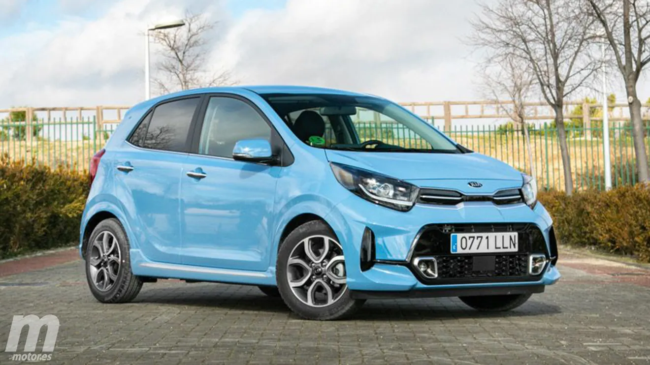 KIA Picanto