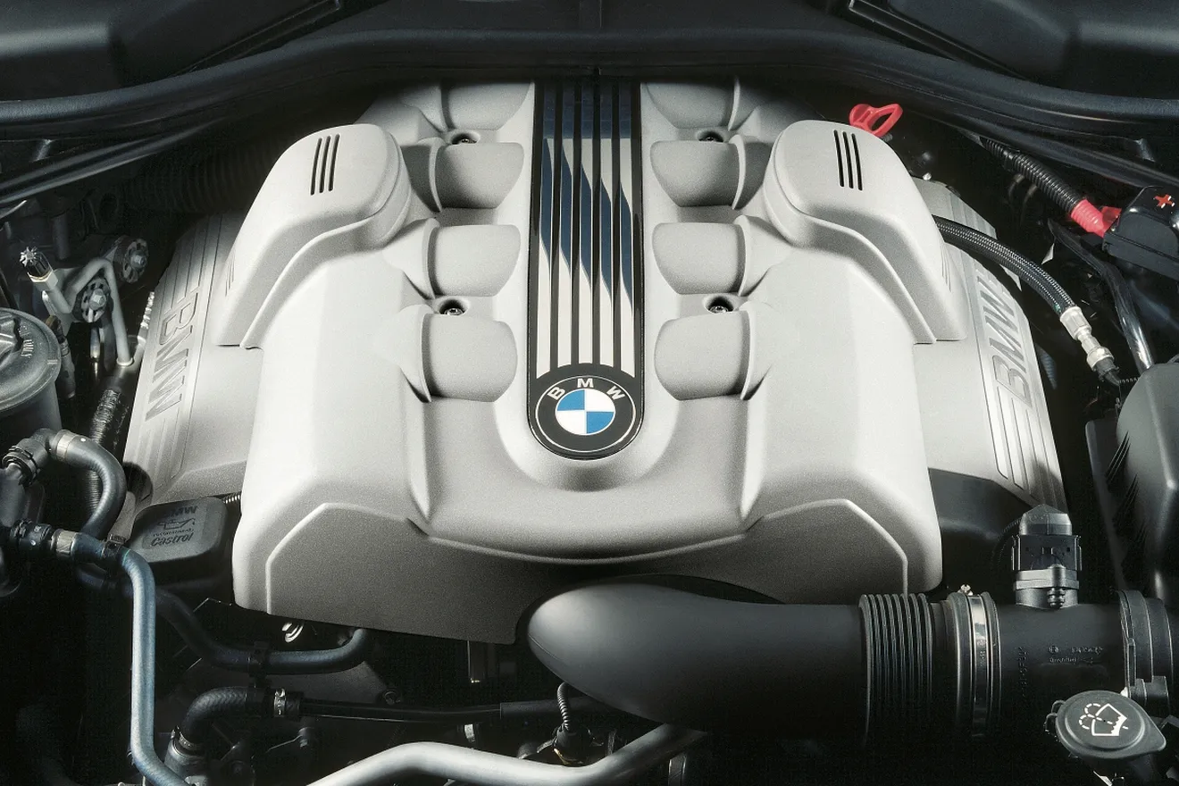 BMW dice adiós a 60 años de historia, ya no habrá más motores de combustión Made in Germany