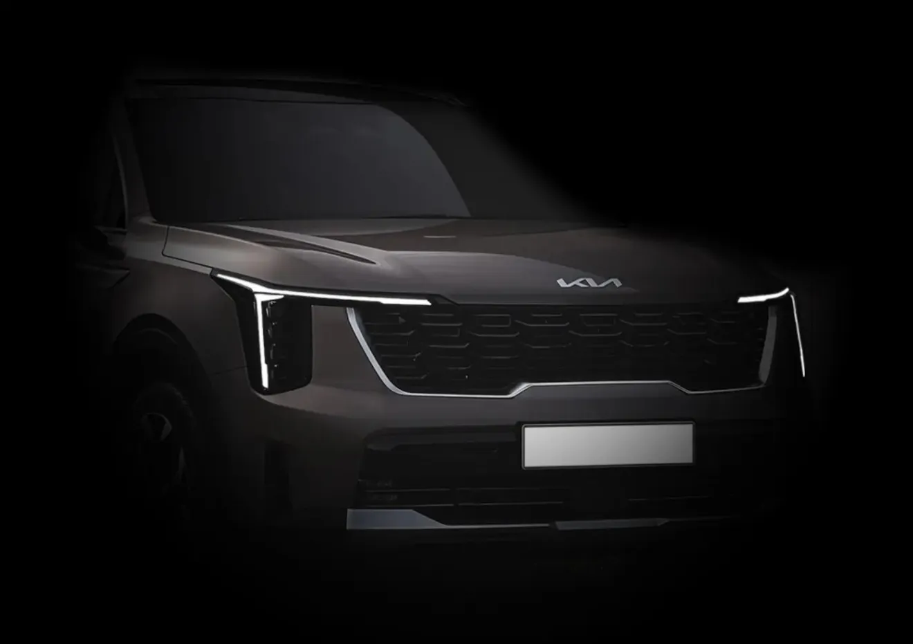El nuevo KIA Sorento está listo para debutar, el gran SUV coreano llega en 2024, será más sofisticado y sólo con etiqueta ECO