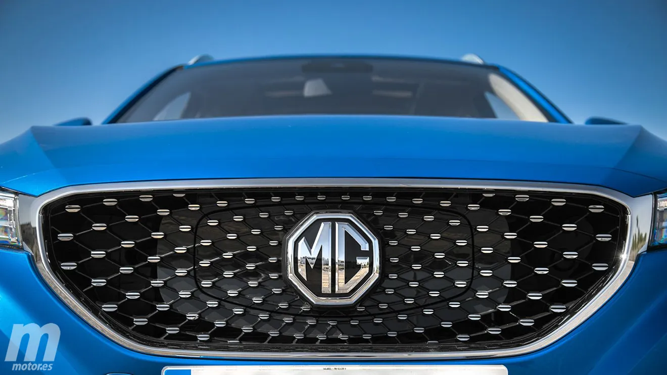 Tras poner en apuros a Dacia, ahora MG apunta a Toyota con un ambicioso plan que incluye coches híbridos baratos