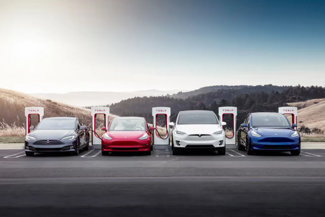 Tesla acaba con los tramposos: cobrará un extra (muy caro) para evitar la congestión en sus supercargadores