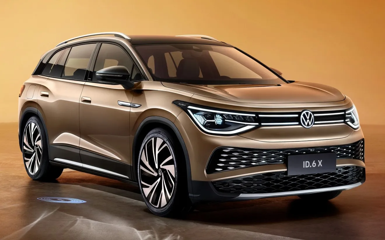 Así es como Volkswagen piensa recuperar el terreno de los coches eléctricos perdido en China, la marca reconoce sus grandes errores