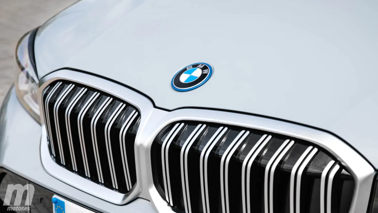Las novedades de BMW para 2024, llega el nuevo Serie 1 junto a grandes berlinas, SUV y muchos deportivos M