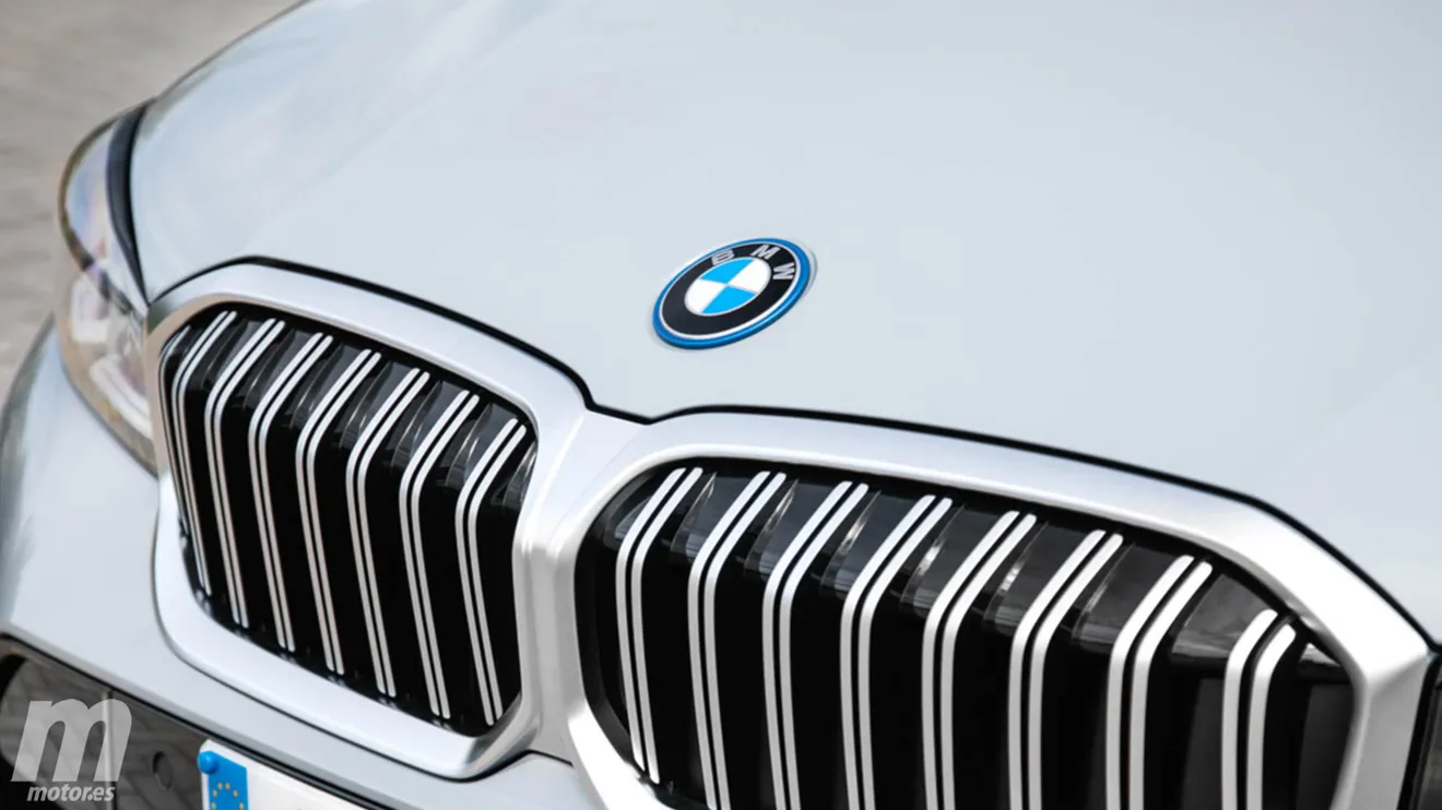 El Nuevo BMW Serie 1: La Mejor Opción en Renting de Coches