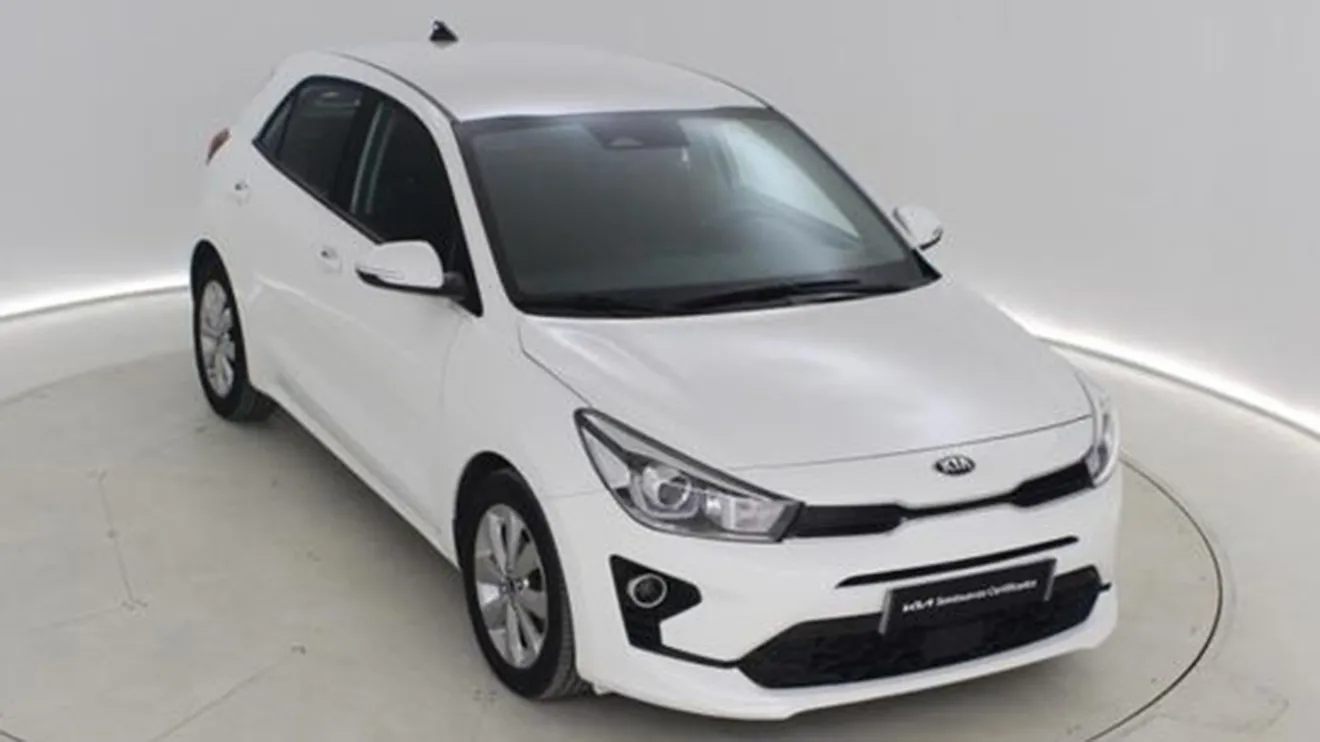 KIA Rio 1.0 T-GDi 100 MHEV iMT Drive Pack Sport de 2021