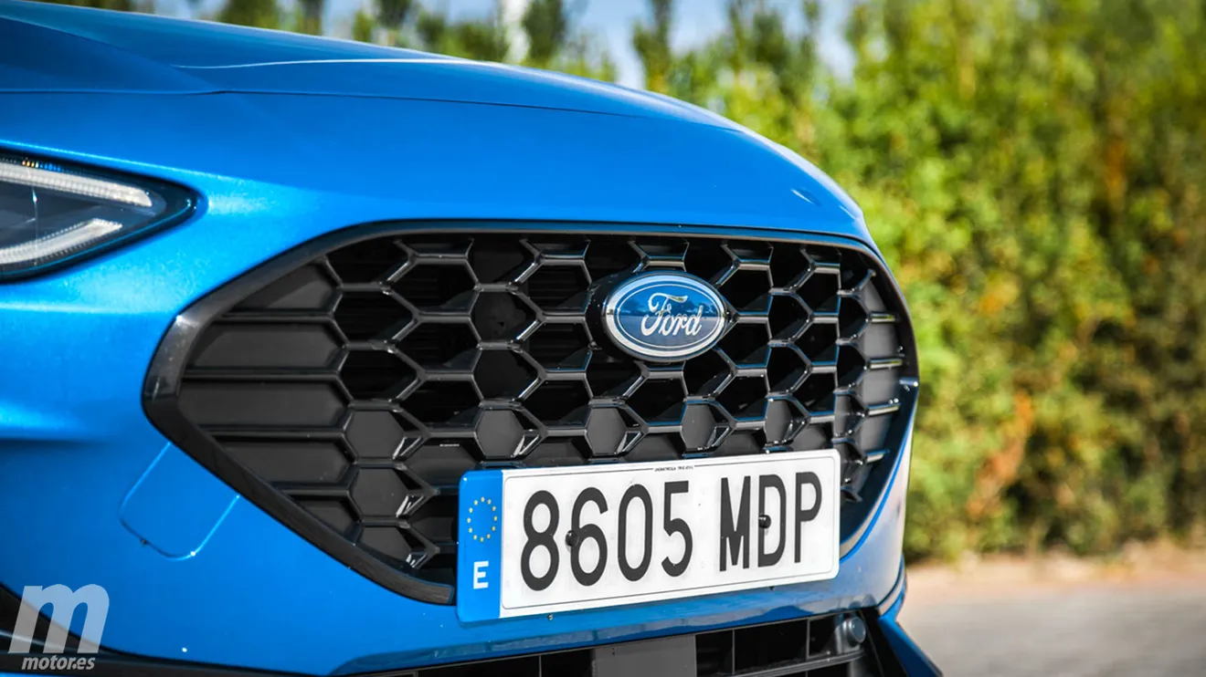Las novedades de Ford para 2024, el nuevo Puma (con variante eléctrica) se convierte en protagonista