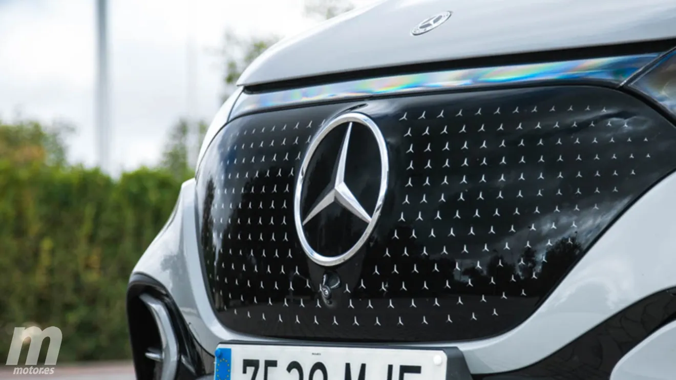 Las novedades de Mercedes para 2024, el debut del Clase G eléctrico, un nuevo CLA y muchos deportivos firmados por AMG