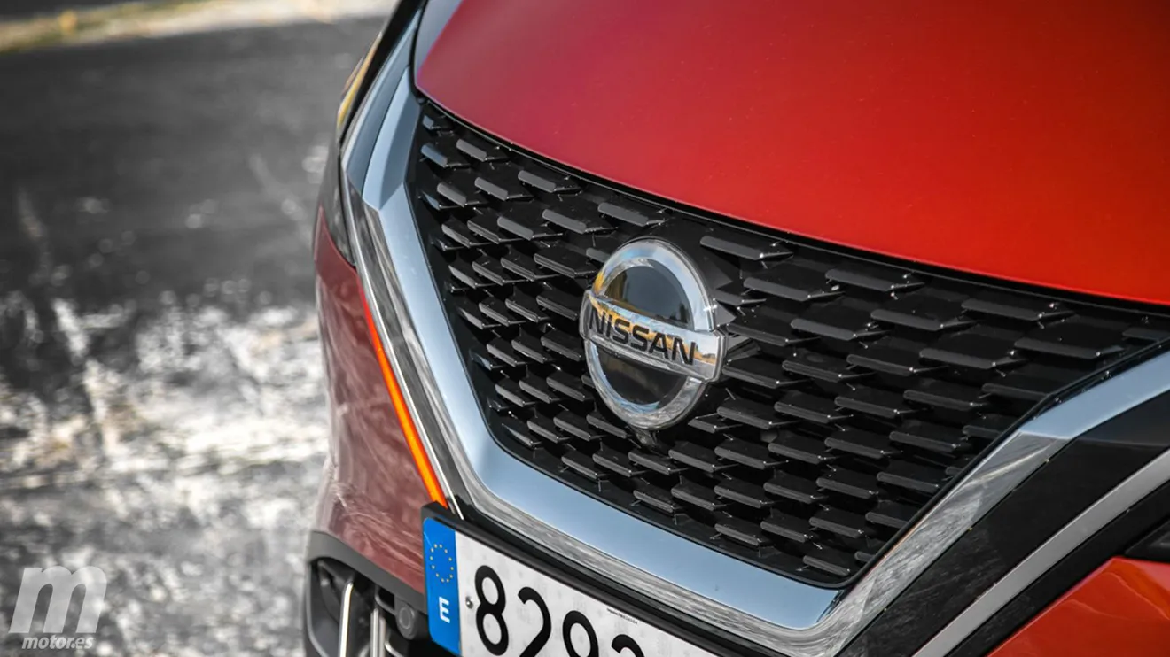 Las novedades de Nissan para 2024, la necesaria e importante renovación de los Juke, Qashqai y X-Trail