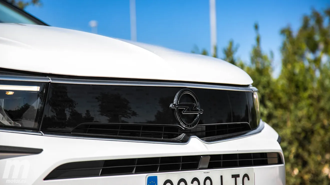 Las novedades de Opel para 2024, el Grandland estrena generación y la gran transformación del Crossland