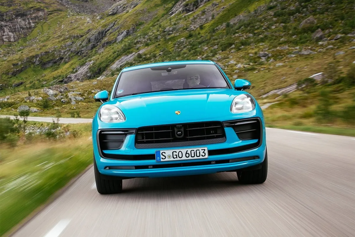 El Porsche Macan de gasolina seguirá el mismo camino que Audi R8 y TT: dejará de venderse en Europa por motivos de seguridad