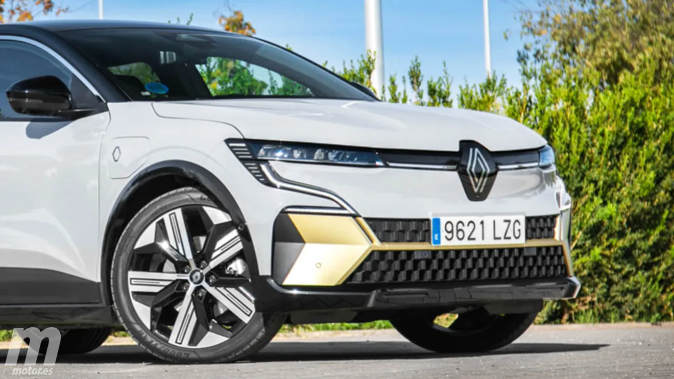 Las novedades de Renault para 2024, el Captur se renueva, un nuevo SUV y el regreso a la vida de un clásico