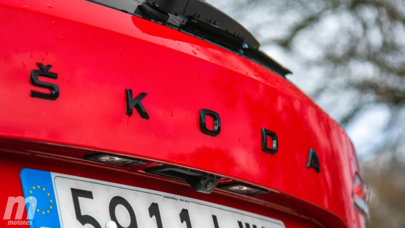 Las novedades de Skoda para 2024, el Octavia se renueva y llega el SUV eléctrico Elroq