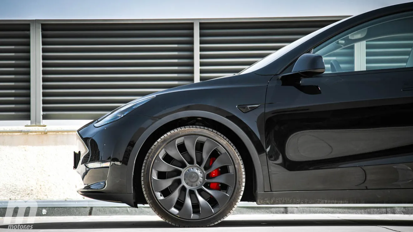 Las novedades de Tesla para 2024, un coche eléctrico más barato que el Model 3