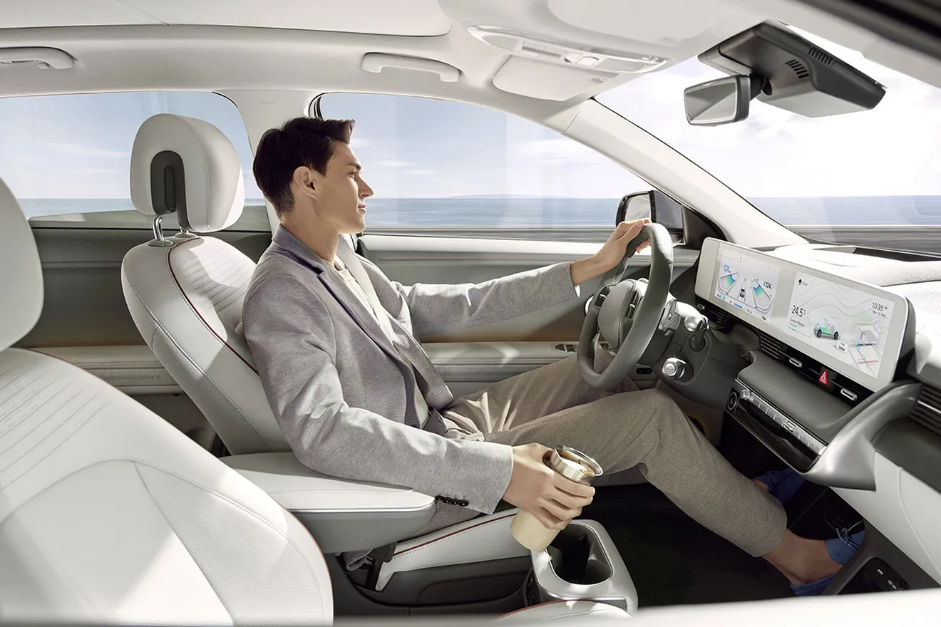 Todos los campos, aplicaciones y soluciones en las que una marca de coches puede aplicar ya la Inteligencia Artificial