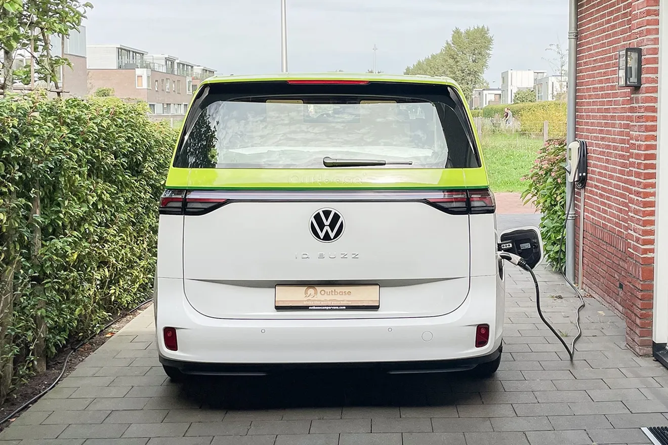 Outbase Volkswagen ID. BUZZ