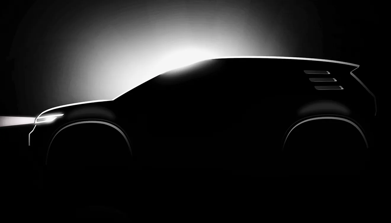 Volkswagen confirma la llegada del ID.2 X, el B-SUV eléctrico que fusionará en uno a los T-Cross y Taigo a partir de 2026