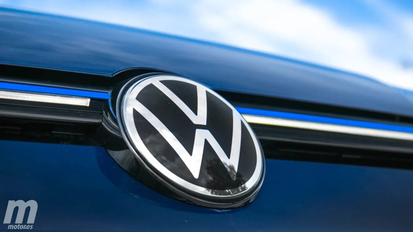 Las novedades de Volkswagen para 2024, el Golf se actualiza y llegan nuevos eléctricos (algunos con las siglas GTX)